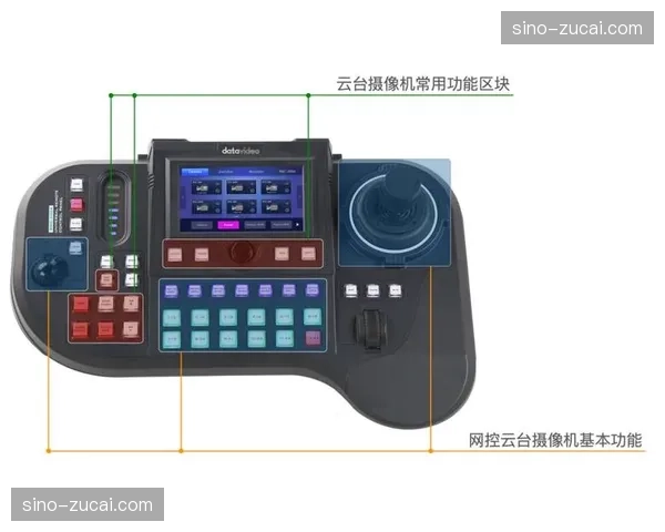 无人值守机位算法 正全面替代定点拍摄的人工岗位